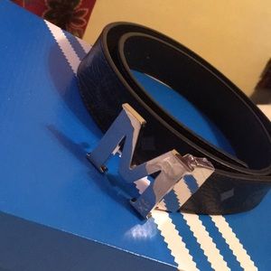 Mcm belt